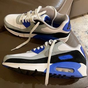 Nike Air Max 90